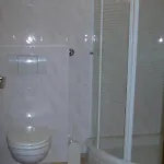 Mit Schwimmbad Kleinwalsertal 아파트 미텔베르그