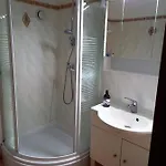 아파트 Mit Schwimmbad Kleinwalsertal 3*