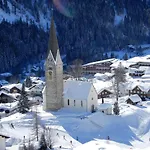 Mit Schwimmbad Kleinwalsertal Appartamento 3*