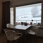 아파트 Mit Schwimmbad Kleinwalsertal 3*