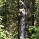 Mit Schwimmbad Kleinwalsertal