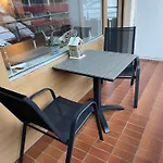Mit Schwimmbad Kleinwalsertal 미텔베르그