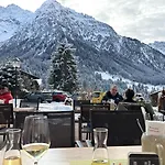 Mit Schwimmbad Kleinwalsertal Appartamento 3*
