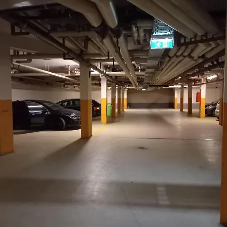 333 Mit Schwimmbad Kleinwalsertal Appartement 4*