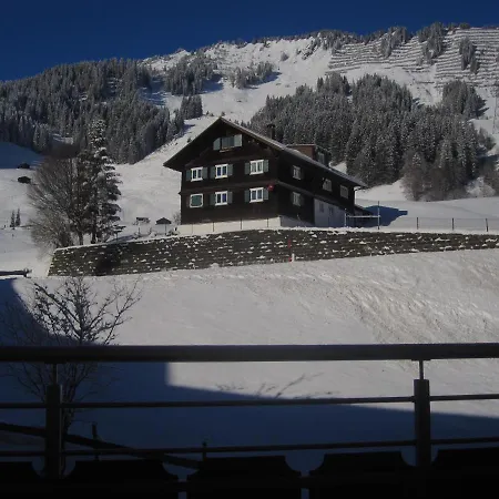 333 Mit Schwimmbad Kleinwalsertal 4*