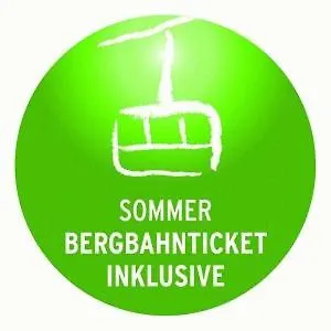 Appartement 333 Mit Schwimmbad Kleinwalsertal 4*