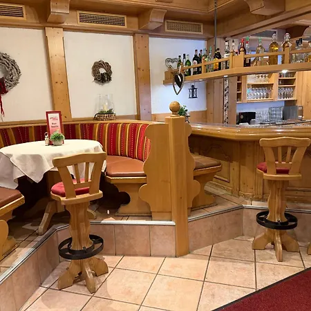 Mit Schwimmbad Kleinwalsertal Apartment