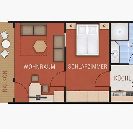 Mit Schwimmbad Kleinwalsertal 3* Mittelberg