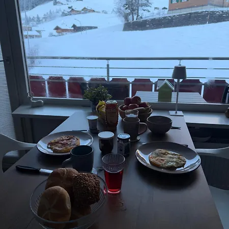 Mit Schwimmbad Kleinwalsertal 3*