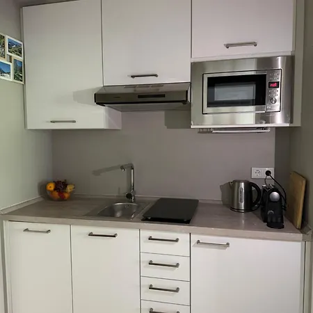 Appartement Mit Schwimmbad Kleinwalsertal 3*