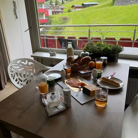 Mit Schwimmbad Kleinwalsertal Mittelberg
