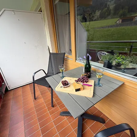 Mit Schwimmbad Kleinwalsertal 3*
