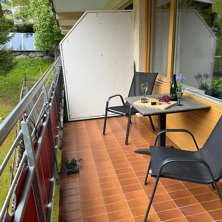 Mit Schwimmbad Kleinwalsertal 3*
