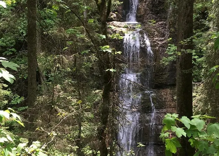 Mit Schwimmbad Kleinwalsertal