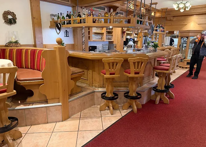 Mit Schwimmbad Kleinwalsertal Apartment 4*