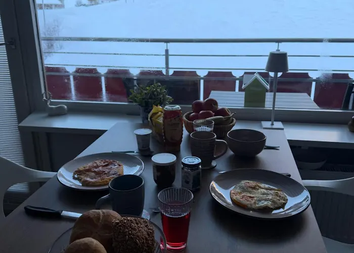 Mit Schwimmbad Kleinwalsertal 4*